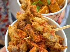 -千禧炸串(明瓦廊店)
