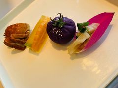 -松鹤楼·非遗·苏帮菜(融科店)