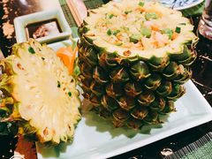 -Lam Vien Restaurant