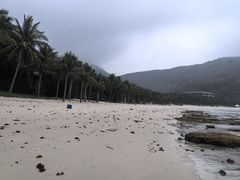 -三亚太阳湾柏悦酒店