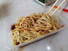 -乔伯凉面(白沙路店)