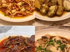 -小时候焗海鲜(鄞州万达店)