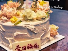 -BONCAKE裱花蛋糕(万象汇店)