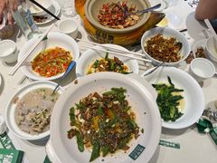 -绿草地·湘菜(7mall店)