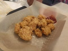 -伯友茶记(中华广场店)
