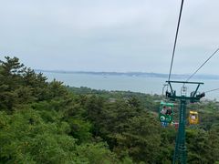 -刘公岛景区