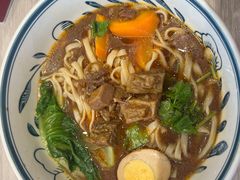 -康师傅私房牛肉面(马泉营奥莱店)