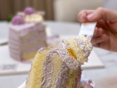 -可丽可丽·生日蛋糕·下午茶