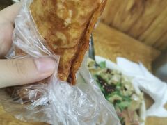 -真素诚·清真(新华路店)