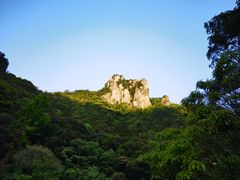 -龙湾潭国家森林公园