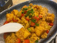 -李师傅脆肚(梅林店)