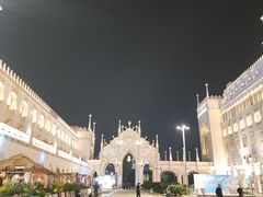 -励骏庞都广场(琴政路店)