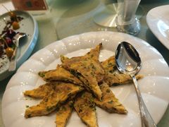-青岛香格里拉·香宫中餐厅