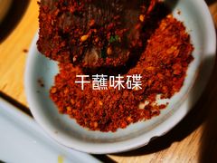 -全牛匠·乐山跷脚牛肉(新中关店)