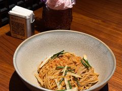 葱油拌面-苏帮袁Sue Cuisine(将台店)