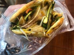 -刘氏方酥锅盔(古城总店)