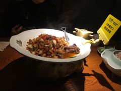 炊烟时代小炒黄牛肉-炊烟小炒黄牛肉(东庆街店)