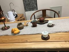 大堂-仰生如卉推拿养生馆(酒仙桥店)