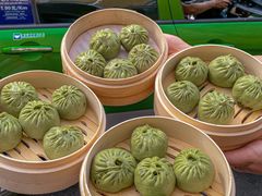 -李与白包子铺(桐梓林店)