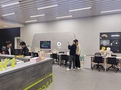 -上海浦东smart汽车全功能店(金桥店)