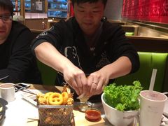 -韩宫宴炭火烤肉(印象城店)