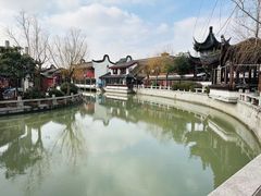 -召稼楼古镇