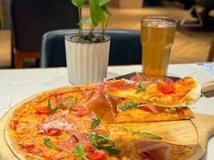 -蓝枪鱼Blue Marlin Fusion(星海店)