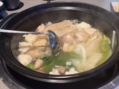-同仁四季椰子鸡(无锡滨湖万象汇店)