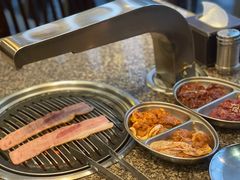 -高丽苑韩国烤肉(海昌路旗舰店)