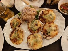 -大螃蟹海鲜餐厅