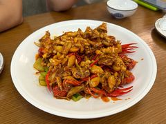 -毛哥小馆子(百井坊巷店)
