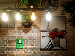 疙瘩汤-管氏翅吧(马家堡店)