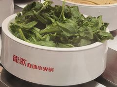 -龍歌自助小火锅(雨花台江南虹悦城店)
