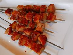 -梧桐餐厅(泉城路店)