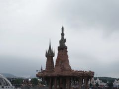 -大连海昌发现王国主题公园