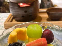 -叶叶菩提(太原别墅店)