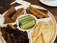 -中国厨房/台湾牛肉面
