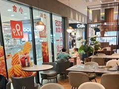 -必胜客(上海新南方商城PH店)