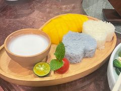 -南沙游艇会·大兵船餐厅