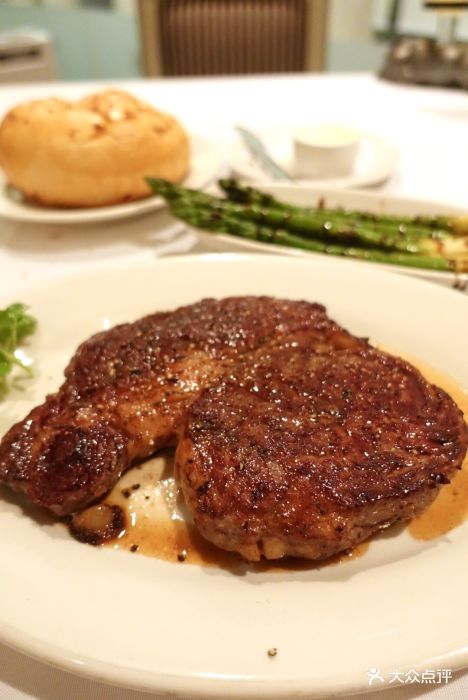 mortons 莫尔顿牛排坊图片 - 第386张