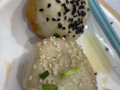 -小杨生煎(成山巴黎春天店)
