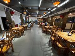 大堂-胡师傅三下锅(汽车站店)
