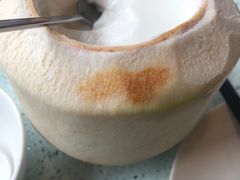 -烹然四季椰子鸡火锅(团结湖总店)