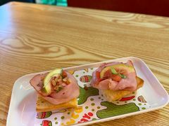 -Famous肥猫墨西哥音乐餐吧(五棵松华熙LIVE店)