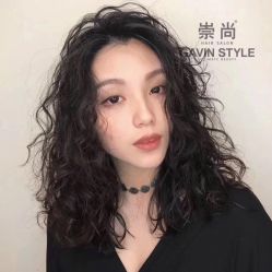 -崇尚GAVIN STYLE