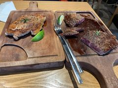 -MEAT MATE 鲜食肉铺(凤凰汇·里巷店)