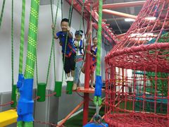 -重庆长寿碧桂园凤悦凤凰酒店