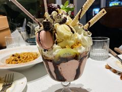 -娜娜家·Nana's restaurant(国金汇店)