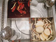 -海底捞火锅(吾悦广场店)
