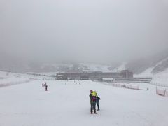 -太子岭滑雪场